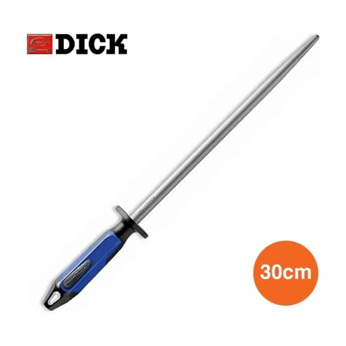 acciaino__dick__finecut_t_1.webp ACCIAINO - DICK - FINECUT TONDO - PROFESSIONALE
