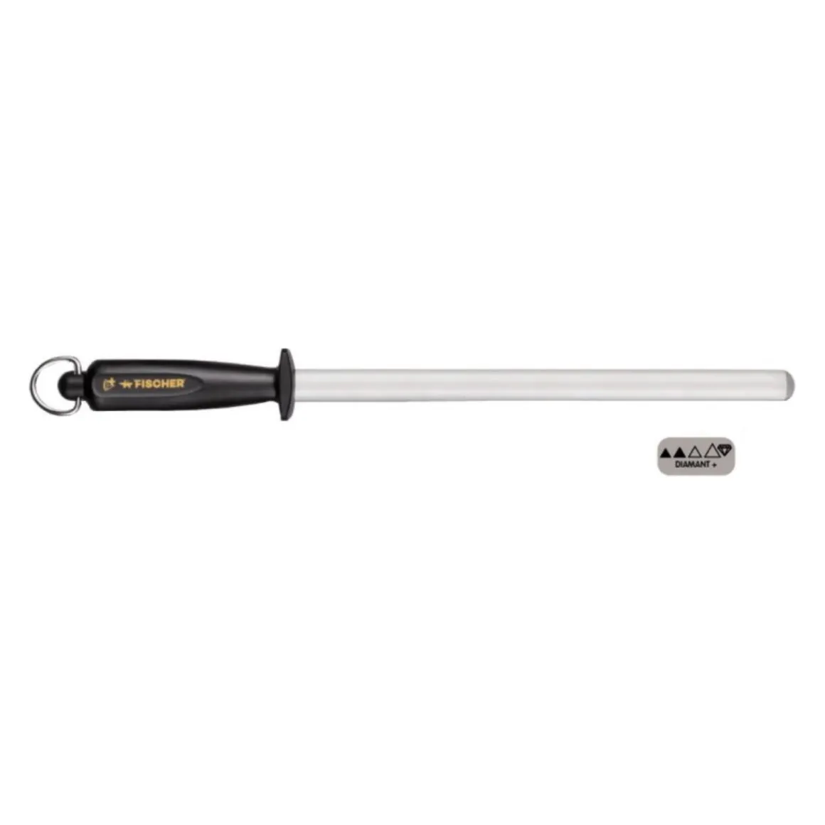 acciaino_ovale_diamantato_0.webp ACCIAINO OVALE DIAMANTATO 27 CM FISCHER-BARGOIN