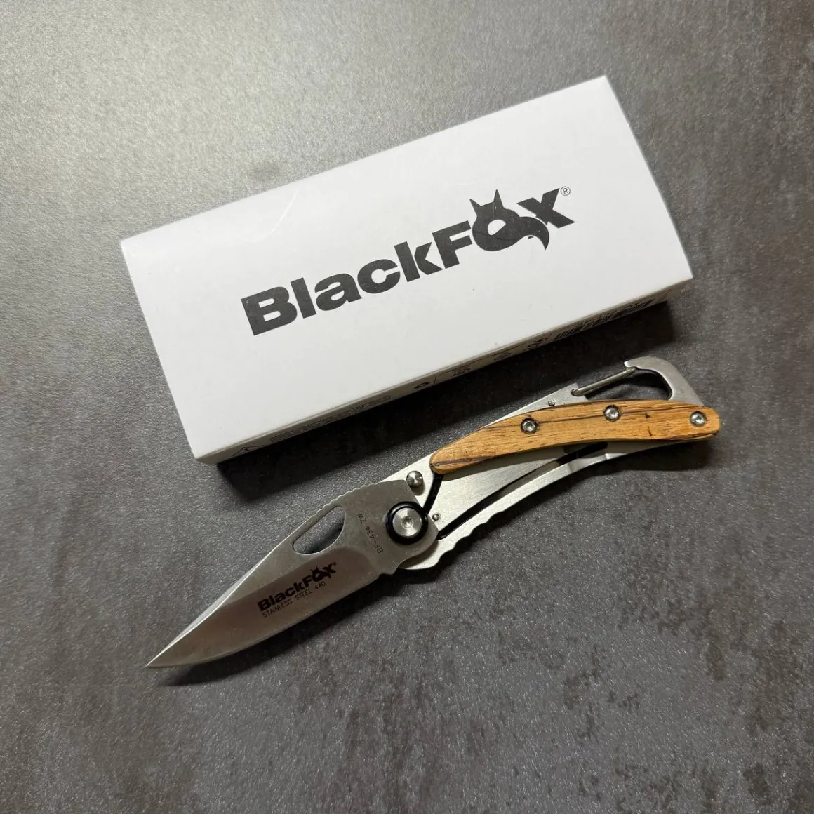 black_fox__bf_zw_0.webp Black Fox - BF434 ZW