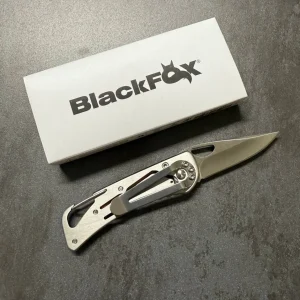 Black Fox - BF434 ZW