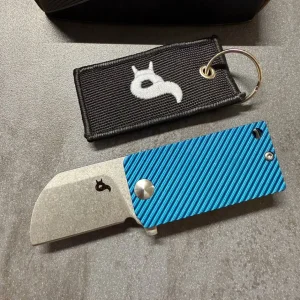 Black Fox - B.Key - Blu