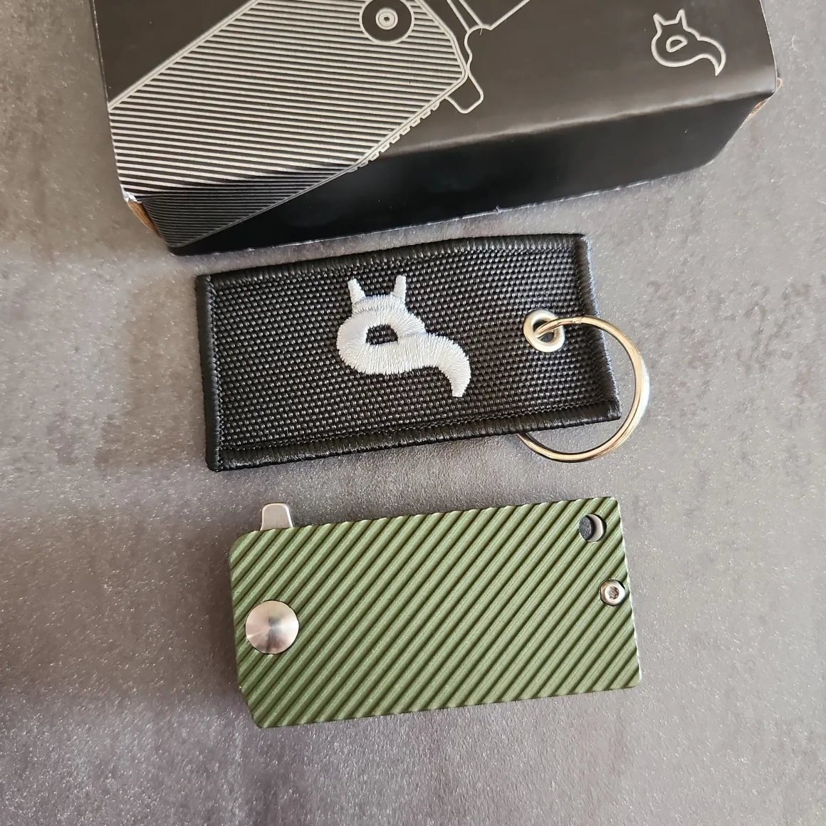 black_fox__bkey__verde_5.webp Black Fox - B.Key - Verde