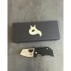 Black Fox - Kitt Nero - BF752
