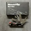 Black Fox - Pocket Boss - MultiTools