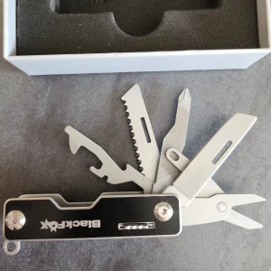 Black Fox - Pocket Boss - MultiTools