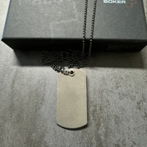 Boker Plus - Dog Tag - Coltello da Collo