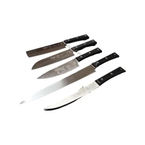 CEPPO VALGOBBIA - MODERNO - 5 COLTELLI