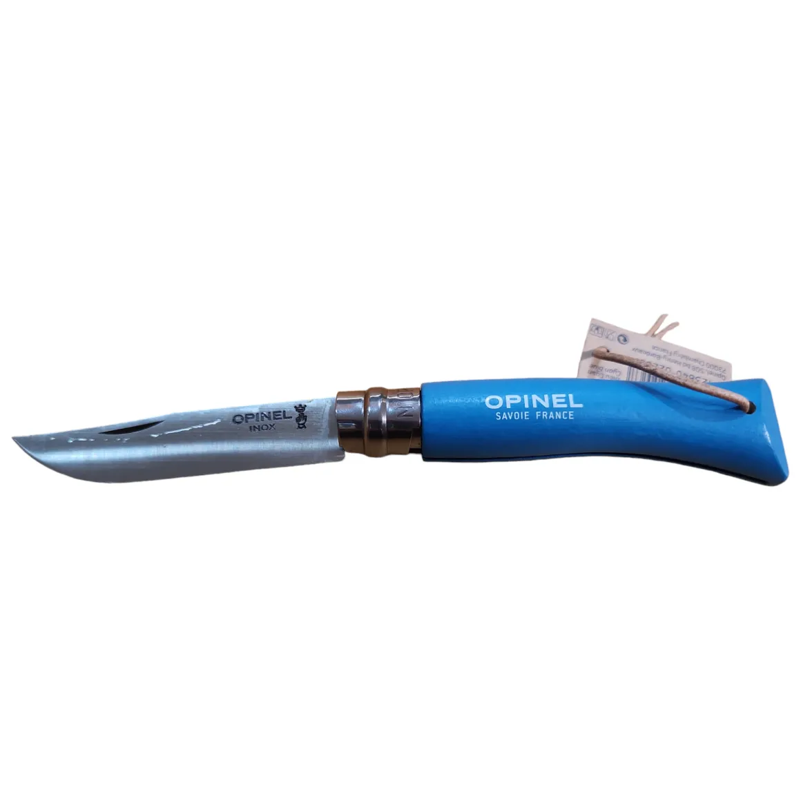 coltello__opinel_n__blu_0-1.webp COLTELLO - OPINEL N.7 - BLU