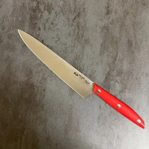 COLTELLO CHEF - DUE CIGNI 1896