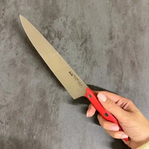 COLTELLO CHEF - DUE CIGNI 1896
