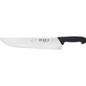 Coltello Da Taglio - Banco Tipo Bergamo - Made In Italy - 30cm