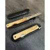Coltello da tasca - Modello Higonokami - 16cm
