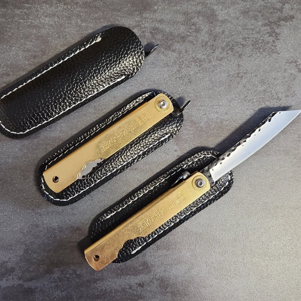 coltello_da_tasca__modell_0.webp Coltello da tasca - Modello Higonokami - 16cm - Martellato