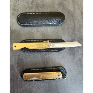 Coltello da tasca - Modello Higonokami - 16cm