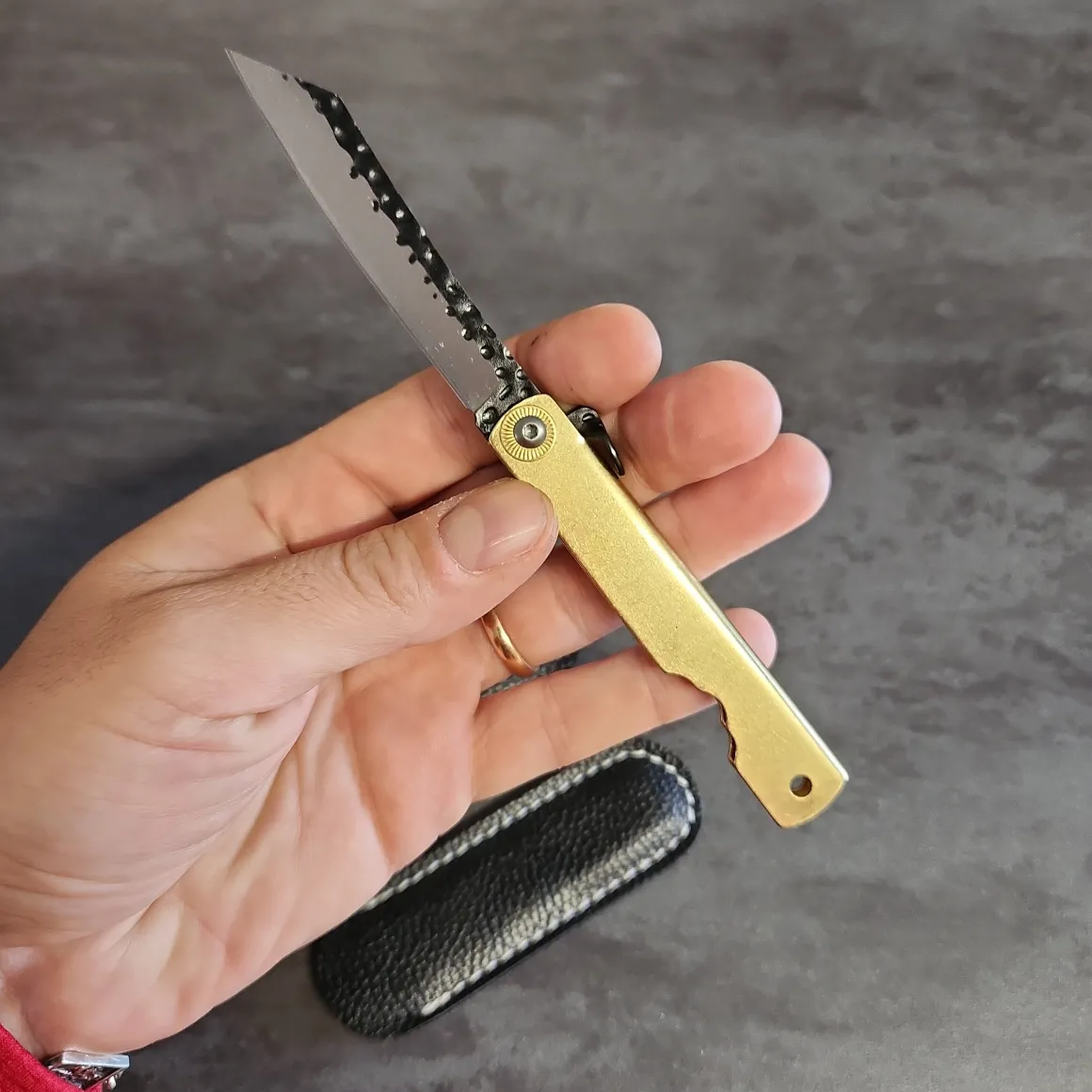 coltello_da_tasca__modell_3.webp Coltello da tasca - Modello Higonokami - 16cm - Martellato