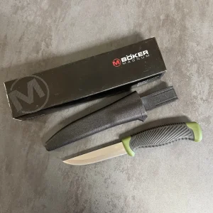 COLTELLO FALUN GREEN - BÖKER MAGNUM