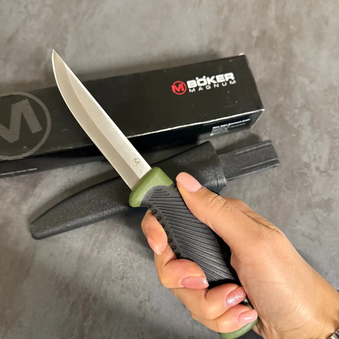 coltello_falun_green__bke_3.webp COLTELLO FALUN GREEN - BÖKER MAGNUM