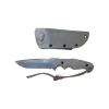 COLTELLO FISSO - THIRD - TATTICO DESERT