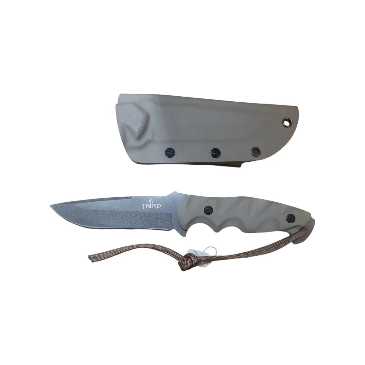 coltello_fisso__third__ta_0.webp COLTELLO FISSO - THIRD - TATTICO DESERT