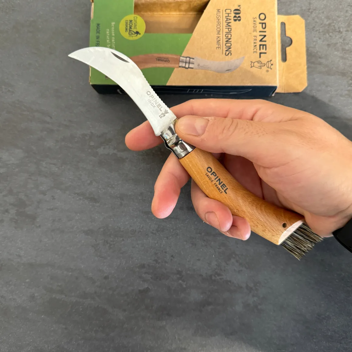 coltello_funghi__opinel_n_2.webp COLTELLO FUNGHI - OPINEL N.8