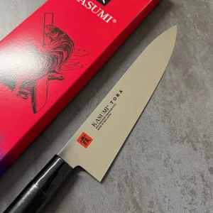Coltello Kasumi Tora - Cuoco 20 Cm
