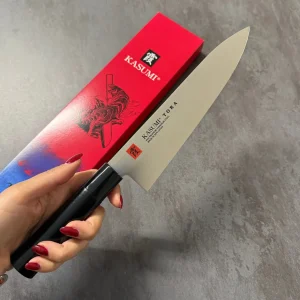 Coltello Kasumi Tora - Cuoco 20 Cm