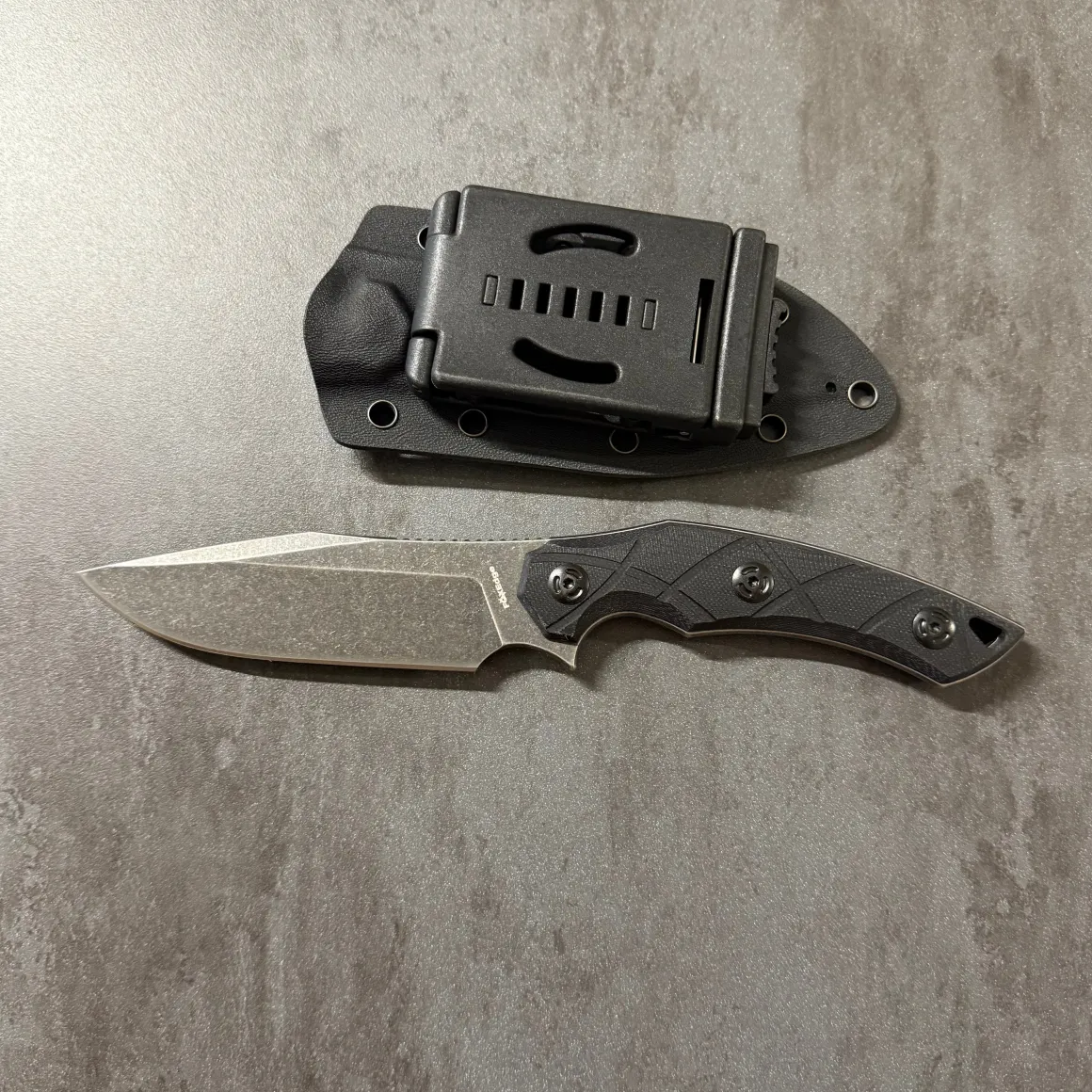coltello_lama_fissa__fox__0-1.webp COLTELLO LAMA FISSA - FOX EDGE - FE020