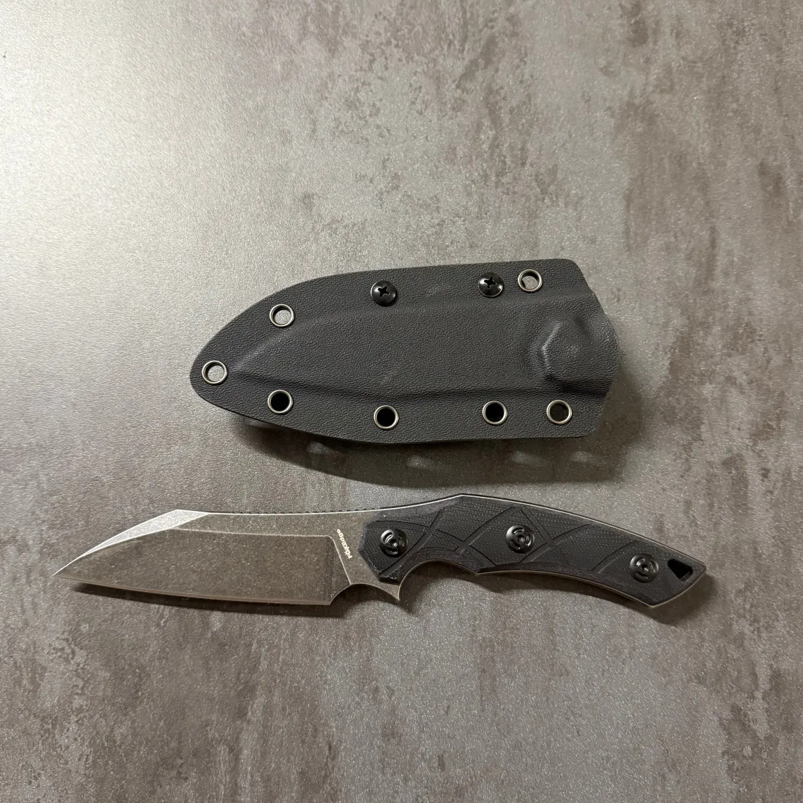 coltello_lama_fissa__fox__0.webp COLTELLO LAMA FISSA - FOX EDGE - FE018