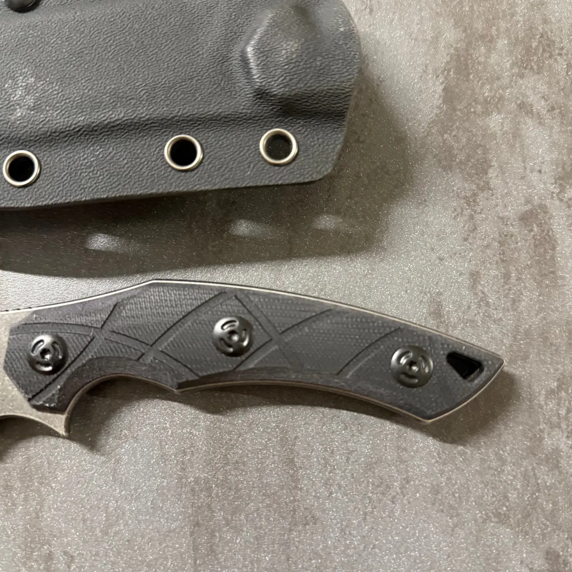 coltello_lama_fissa__fox__2.webp COLTELLO LAMA FISSA - FOX EDGE - FE018