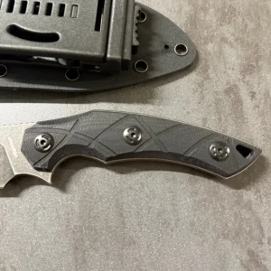 COLTELLO LAMA FISSA - FOX EDGE - FE020