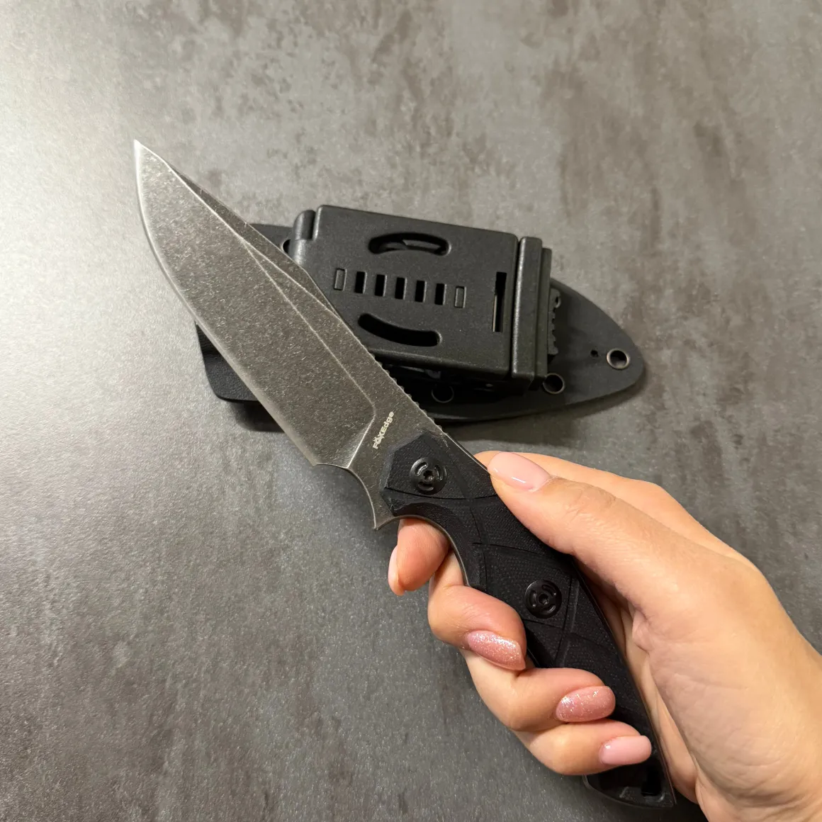 coltello_lama_fissa__fox__4-1.webp COLTELLO LAMA FISSA - FOX EDGE - FE020