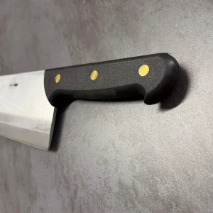 COLTELLO MACELLERIA COLPO 0,8KG - MAGLIONERO