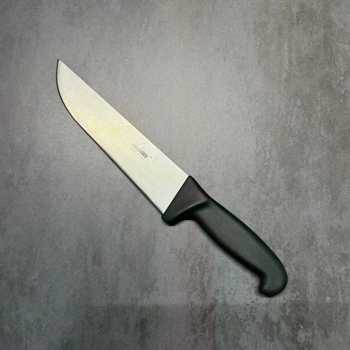 coltello_macelleria_franc_0-2.webp COLTELLO MACELLERIA FRANCESE 20CM - MAGLIONERO -
