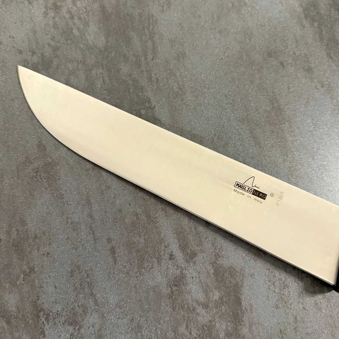 coltello_macelleria_franc_1.webp COLTELLO MACELLERIA FRANCESE 25CM - MAGLIONERO -