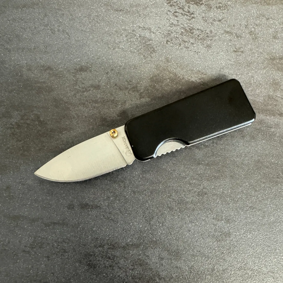 coltello_mini_porta_soldi_2.webp COLTELLO MINI PORTA SOLDI - Albainox