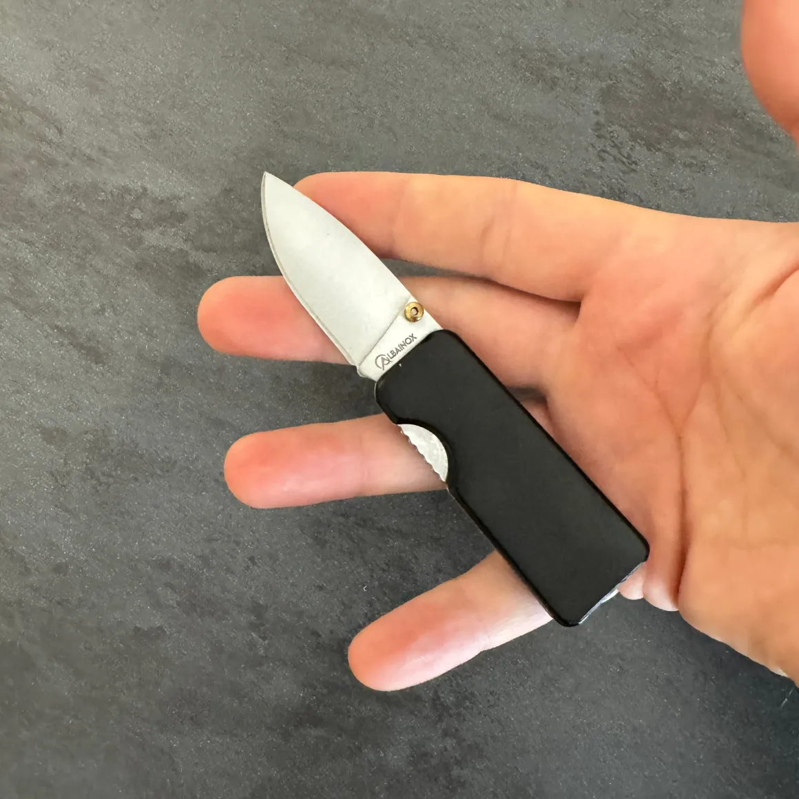 coltello_mini_porta_soldi_7.webp COLTELLO MINI PORTA SOLDI - Albainox