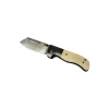 COLTELLO RICHIUDIBILE CON FODERO MANICO IN G10 - THIRD
