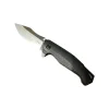 COLTELLO RICHIUDIBILE CON FODERO MANICO IN G10 - THIRD