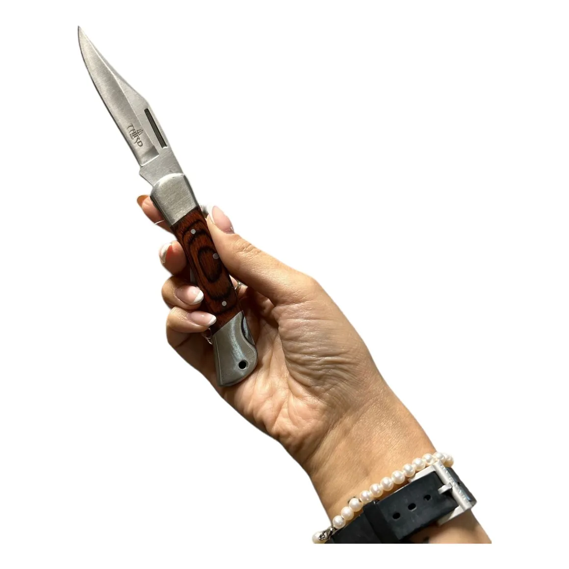 coltello_richiudibile_con_1-6.webp COLTELLO RICHIUDIBILE CON BLOCCO LAMA - MANICO IN LEGNO PAKKAWOOD - TH