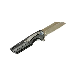 COLTELLO RICHIUDIBILE SERIE THUNDER - THIRD