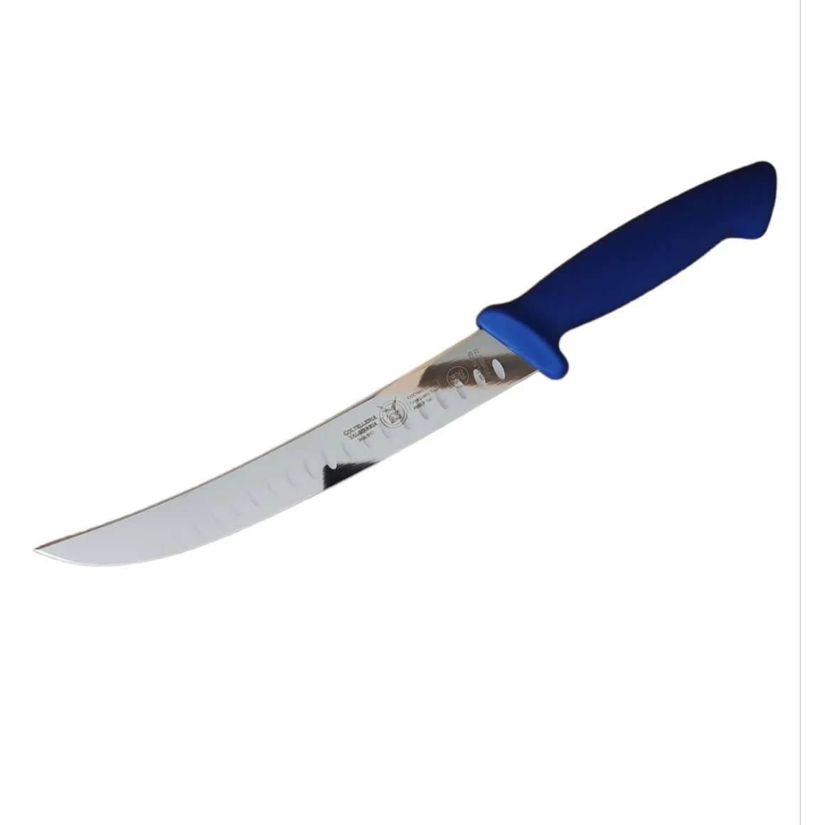 coltello_sezionare_olivat_0.webp COLTELLO SEZIONARE OLIVATO 25CM - VALGOBBIA
