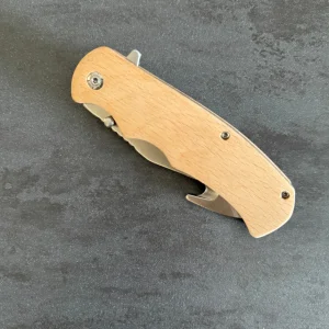 Coltello Skinner - JKR - Faggio