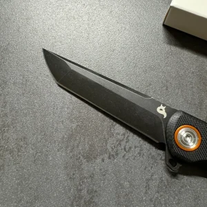 Coltello Sportivo - Black Fox - BF769