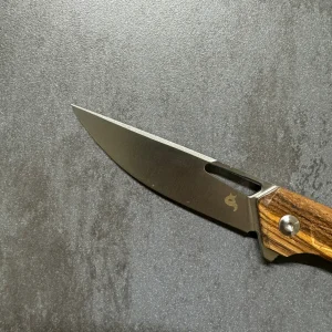Coltello Sportivo - Black Fox - BF768W