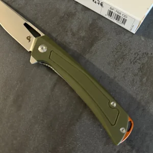 Coltello Sportivo - Black Fox - BF768OD