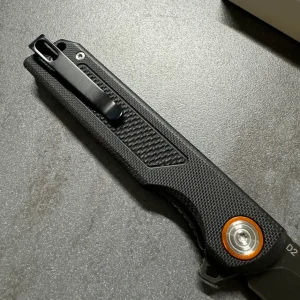 Coltello Sportivo - Black Fox - BF769