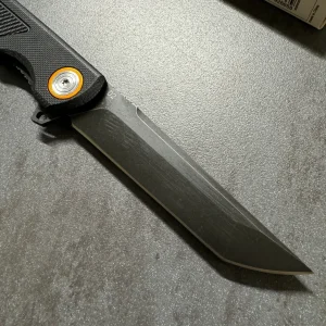 Coltello Sportivo - Black Fox - BF769