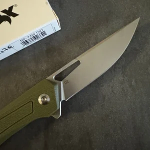 Coltello Sportivo - Black Fox - BF768OD