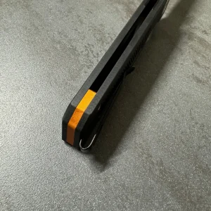 Coltello Sportivo - Black Fox - BF769