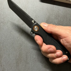 Coltello Sportivo - Black Fox - BF769